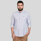 Men's Oxford Shirt