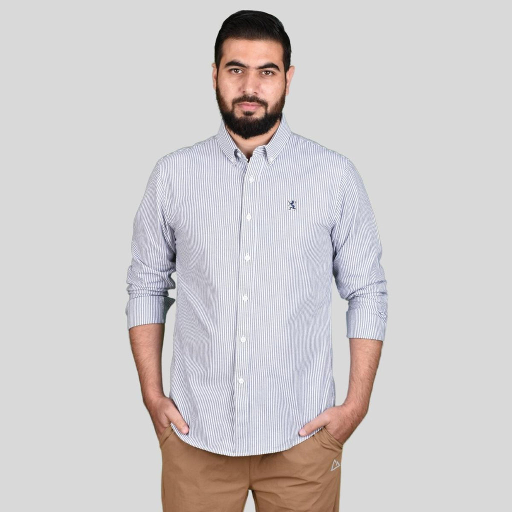 Men's Oxford Shirt