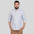 Men's Oxford Shirt
