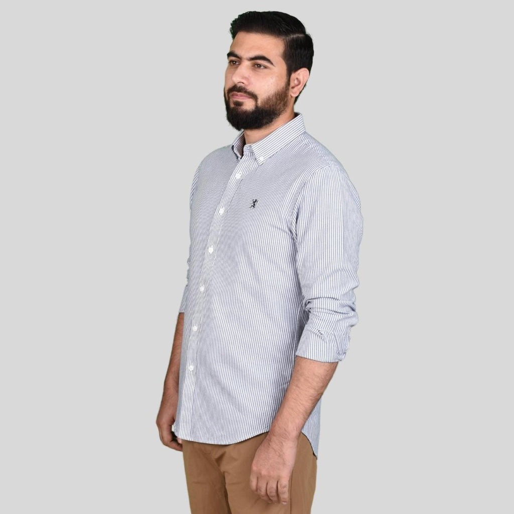 Men's Oxford Shirt