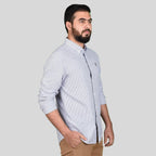 Men's Oxford Shirt