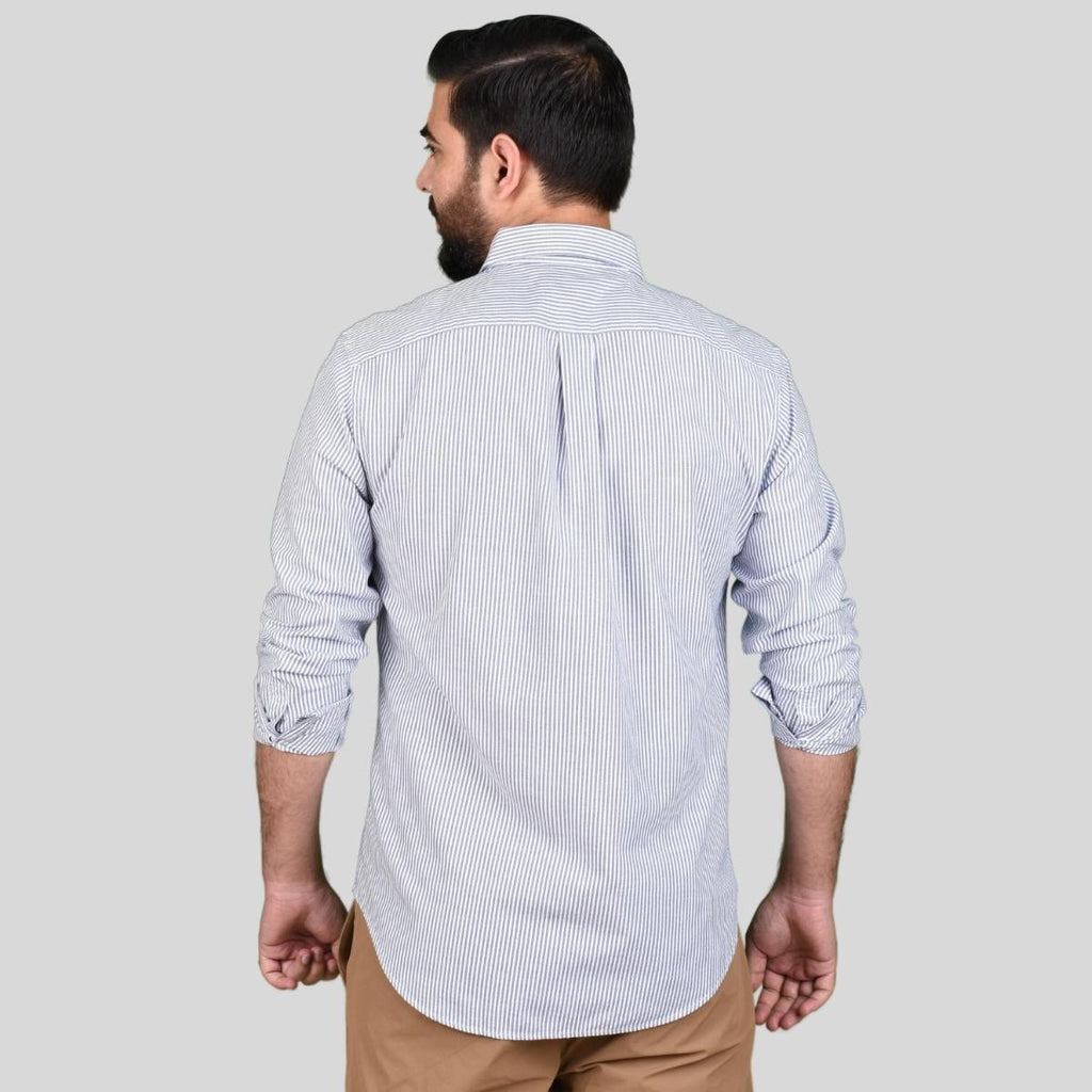 Men's Oxford Shirt