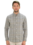 Men's Oxford Shirt