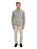Men's Oxford Shirt