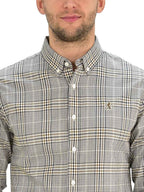 Men's Oxford Shirt