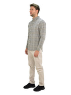 Men's Oxford Shirt