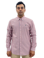 Men's Oxford Shirt