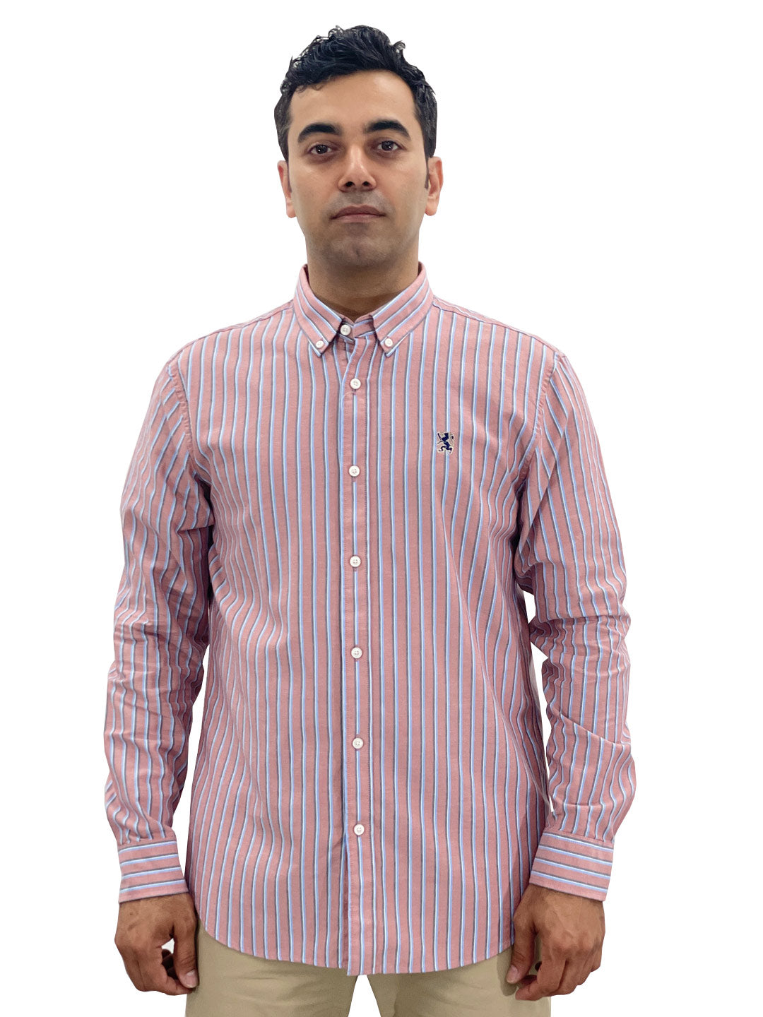 Men's Oxford Shirt