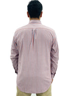 Men's Oxford Shirt