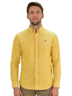 Men's Oxford Shirt