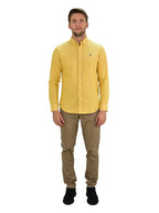 Men's Oxford Shirt
