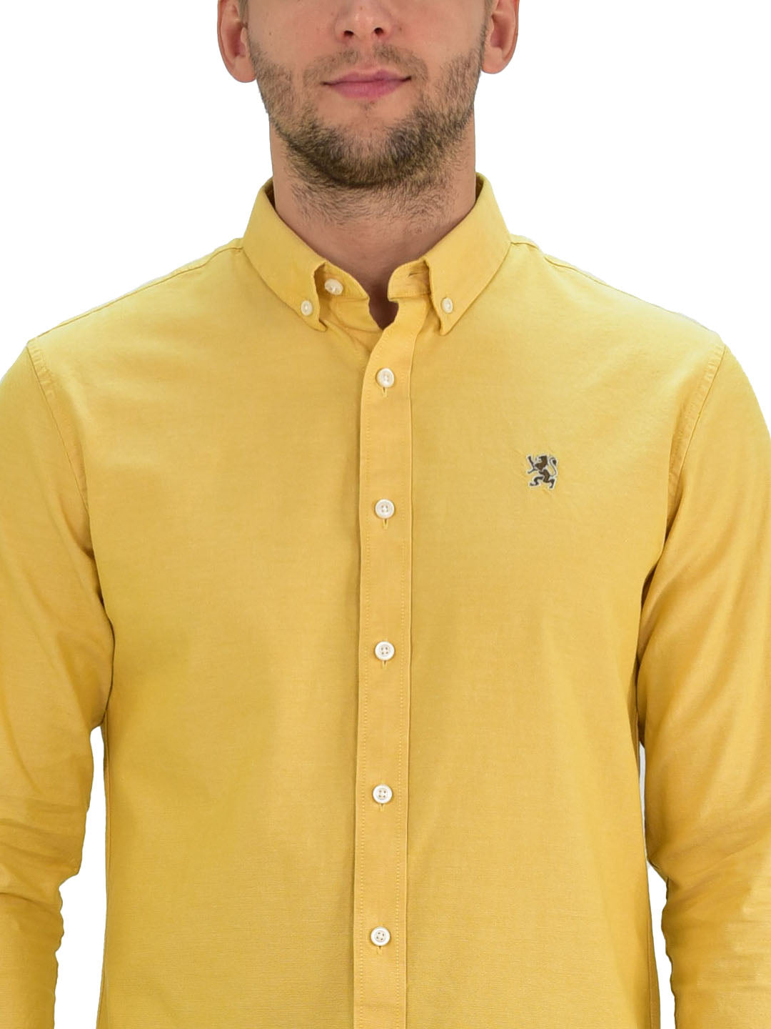 Men's Oxford Shirt