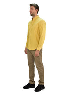 Men's Oxford Shirt