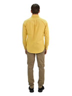 Men's Oxford Shirt