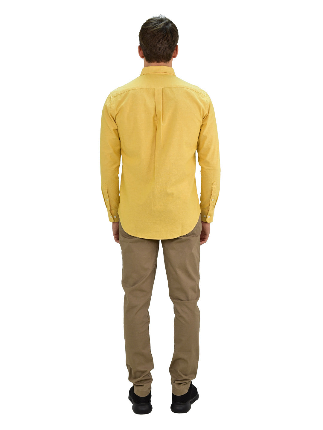 Men's Oxford Shirt