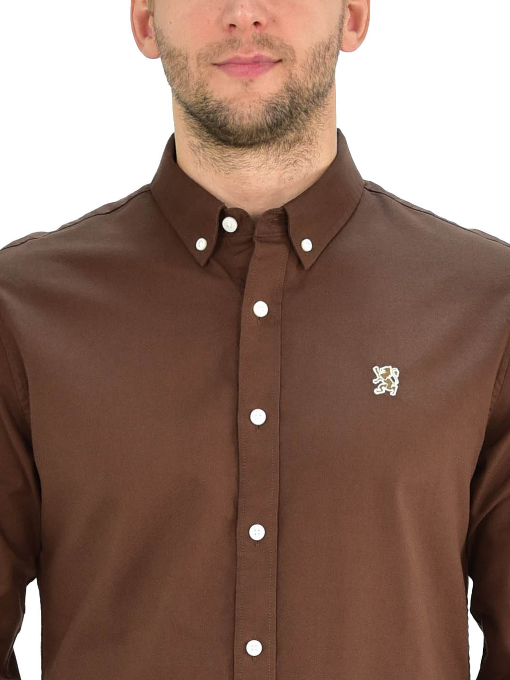 Men's Oxford Shirt