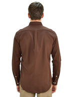 Men's Oxford Shirt
