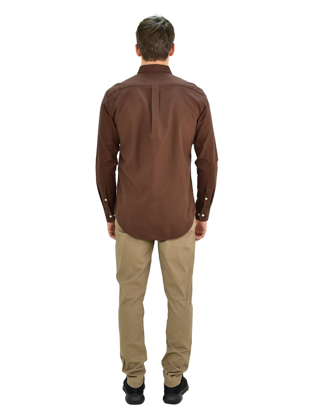 Men's Oxford Shirt