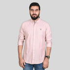 Men's Oxford Shirt