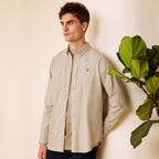 Men's Oxford Shirt