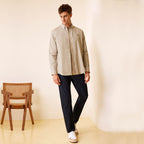 Men's Oxford Shirt