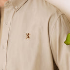 Men's Oxford Shirt