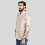 Men's Oxford Shirt