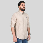 Men's Oxford Shirt