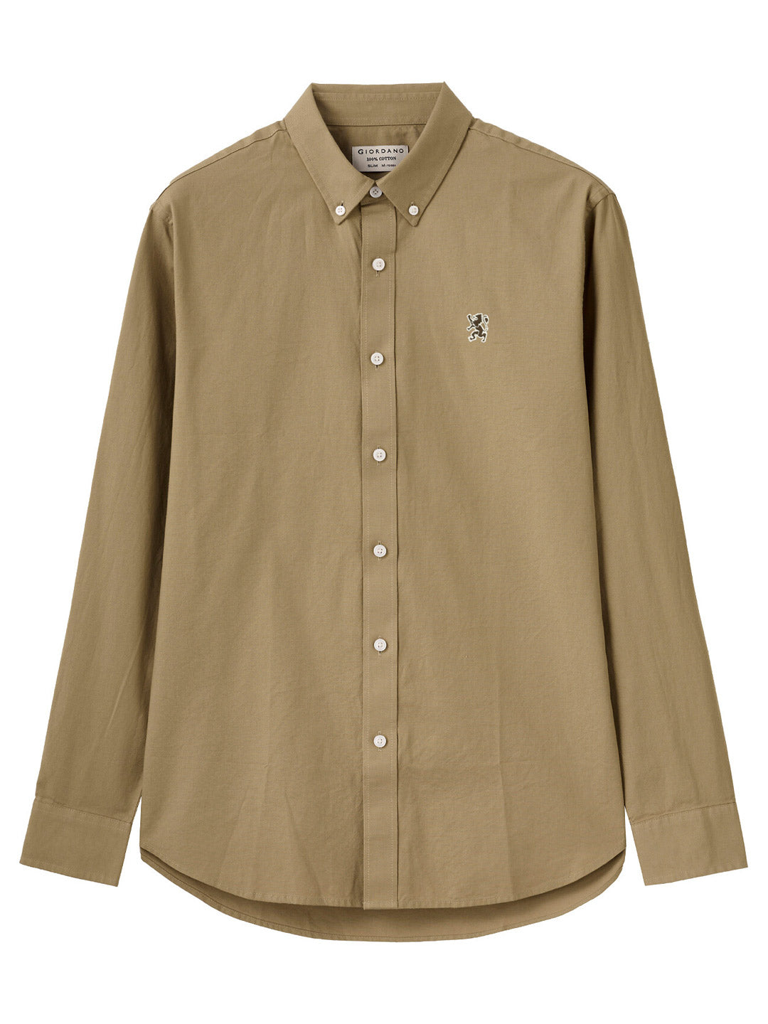 Men's Oxford Shirt