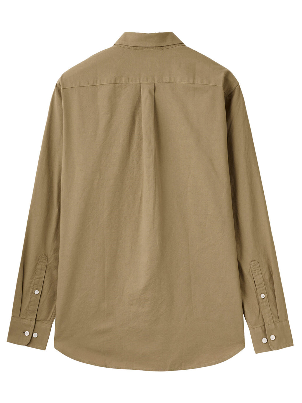 Men's Oxford Shirt