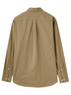Men's Oxford Shirt