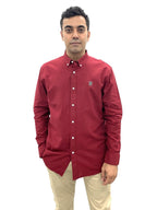 Men's Oxford Shirt