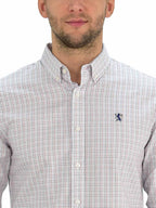 Men's Oxford Shirt