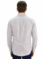 Men's Oxford Shirt