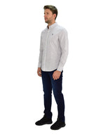 Men's Oxford Shirt