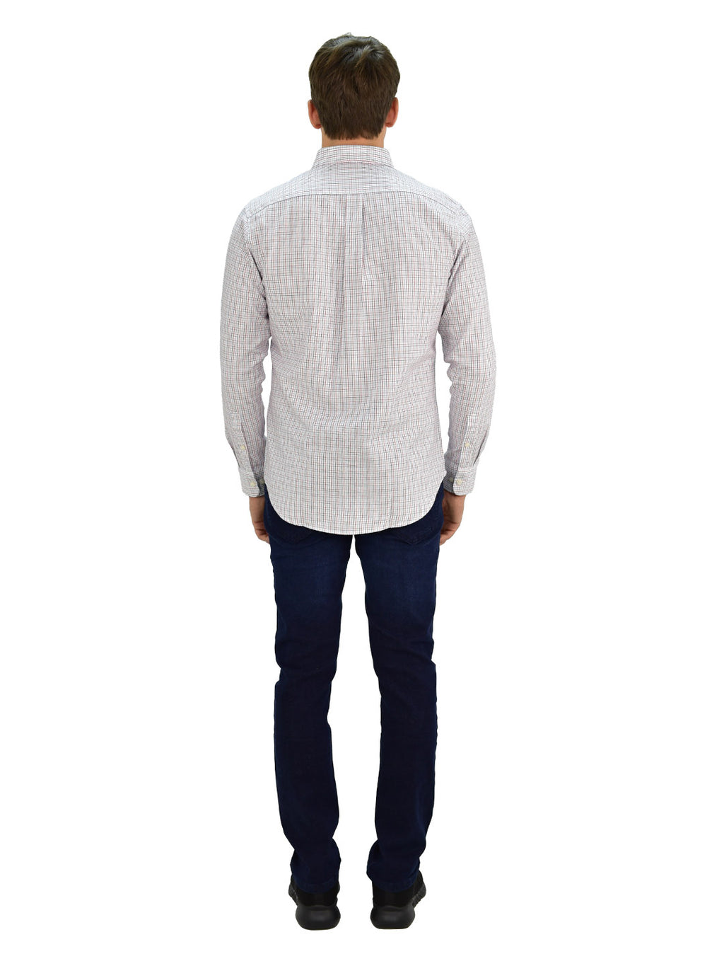 Men's Oxford Shirt