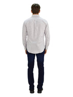 Men's Oxford Shirt