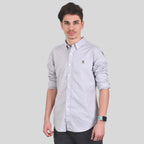 Men's Oxford Shirt