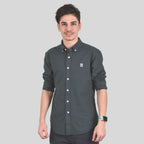 Men's Oxford Shirt