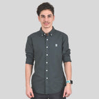 Men's Oxford Shirt