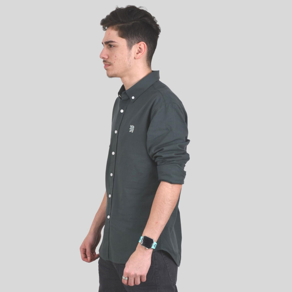 Men's Oxford Shirt