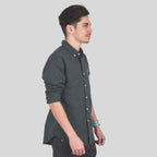 Men's Oxford Shirt