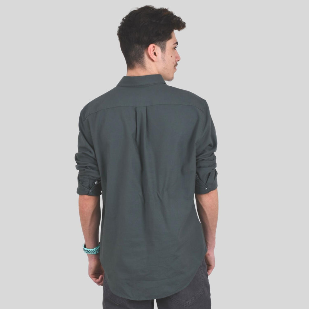 Men's Oxford Shirt