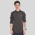 Men's Oxford Shirt