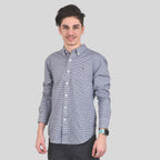 Men's Oxford Shirt