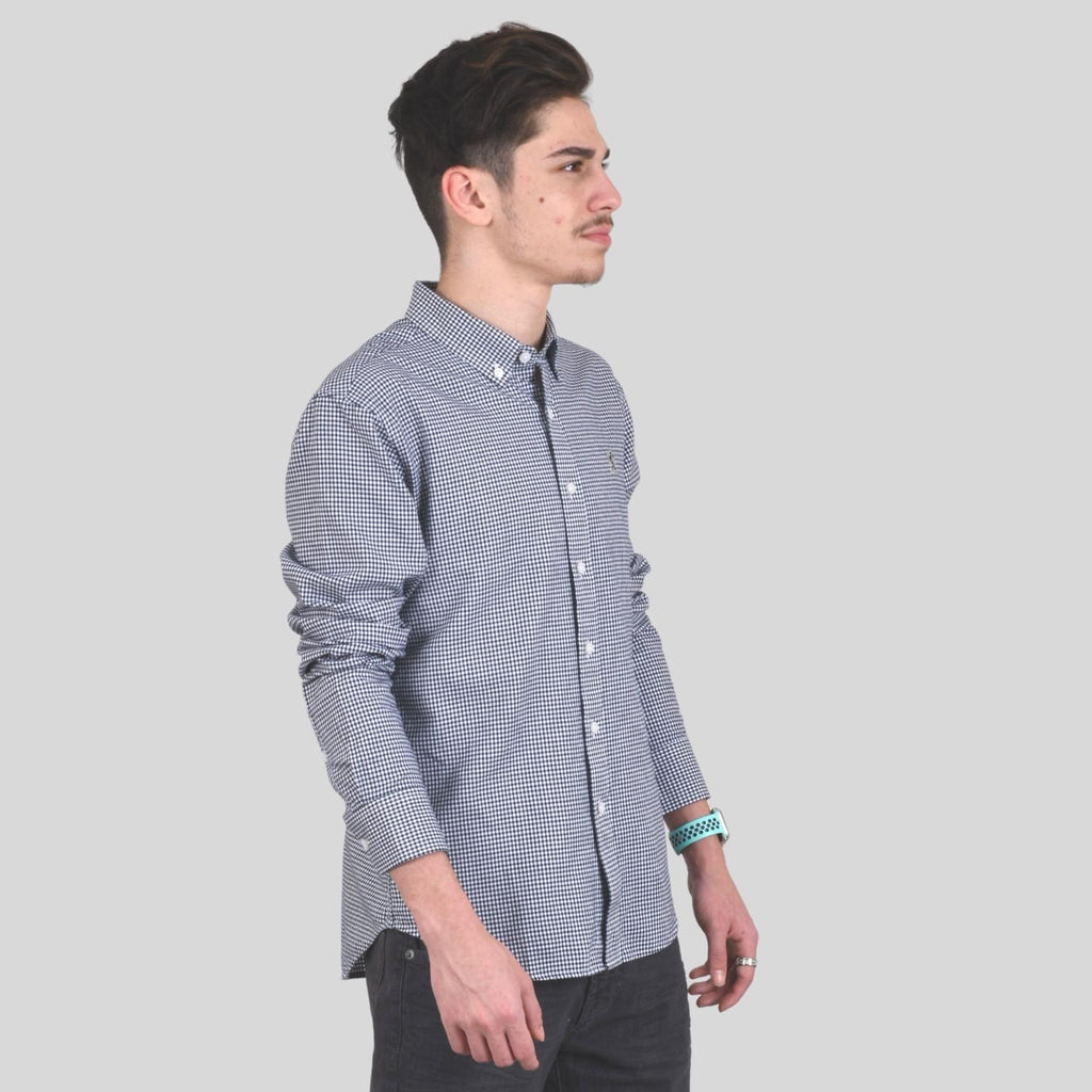 Men's Oxford Shirt