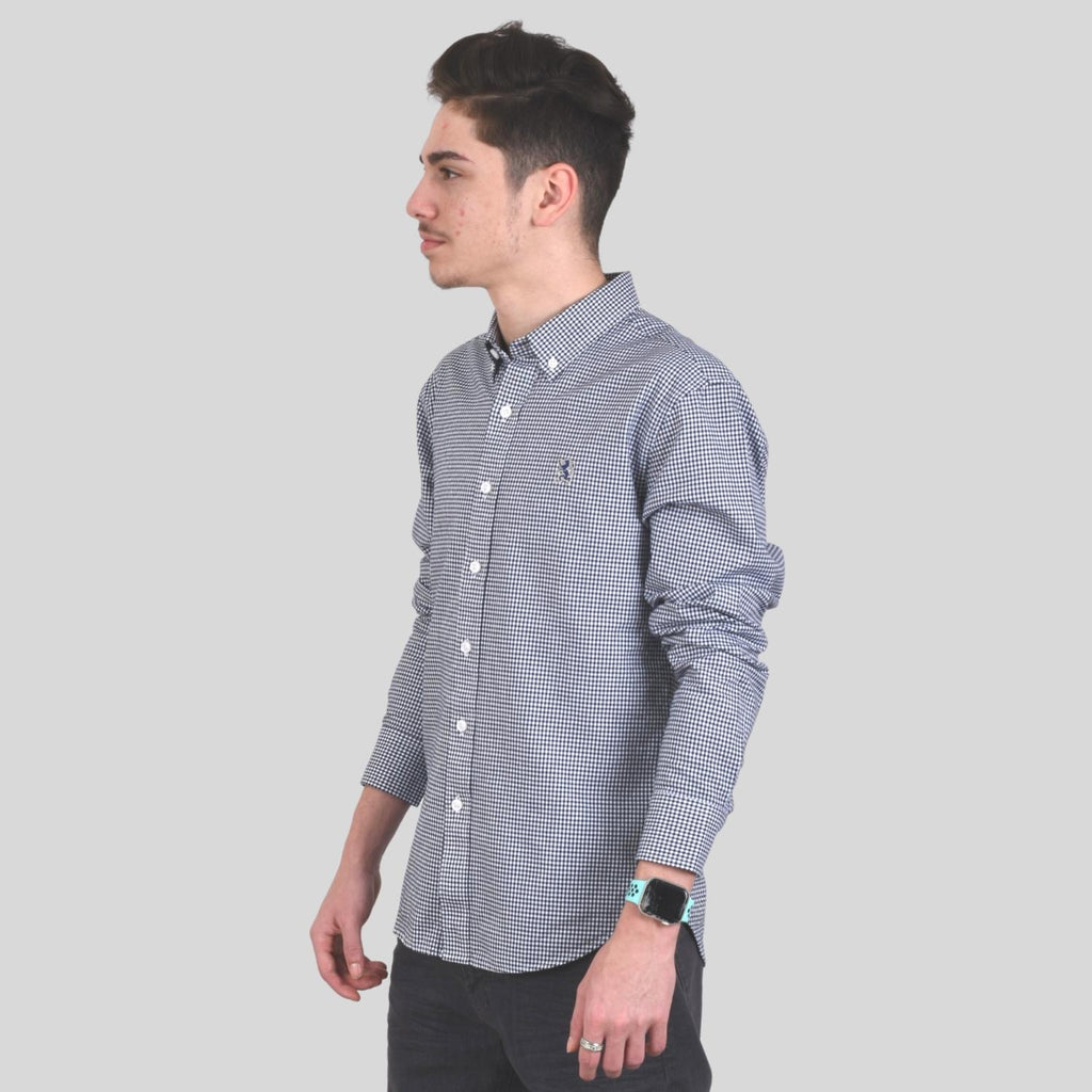 Men's Oxford Shirt