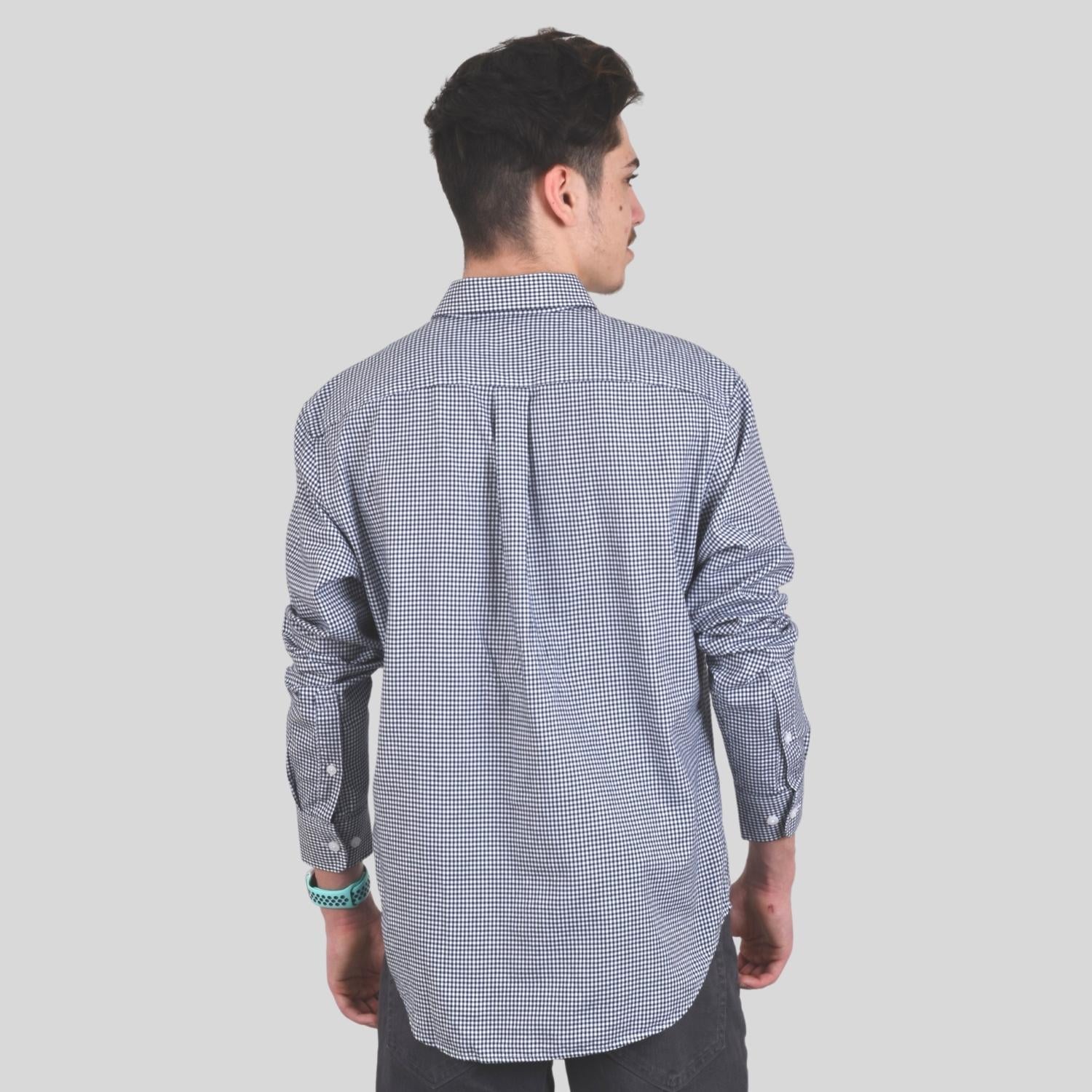 Men's Oxford Shirt