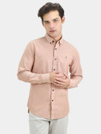 Men's Oxford Shirt