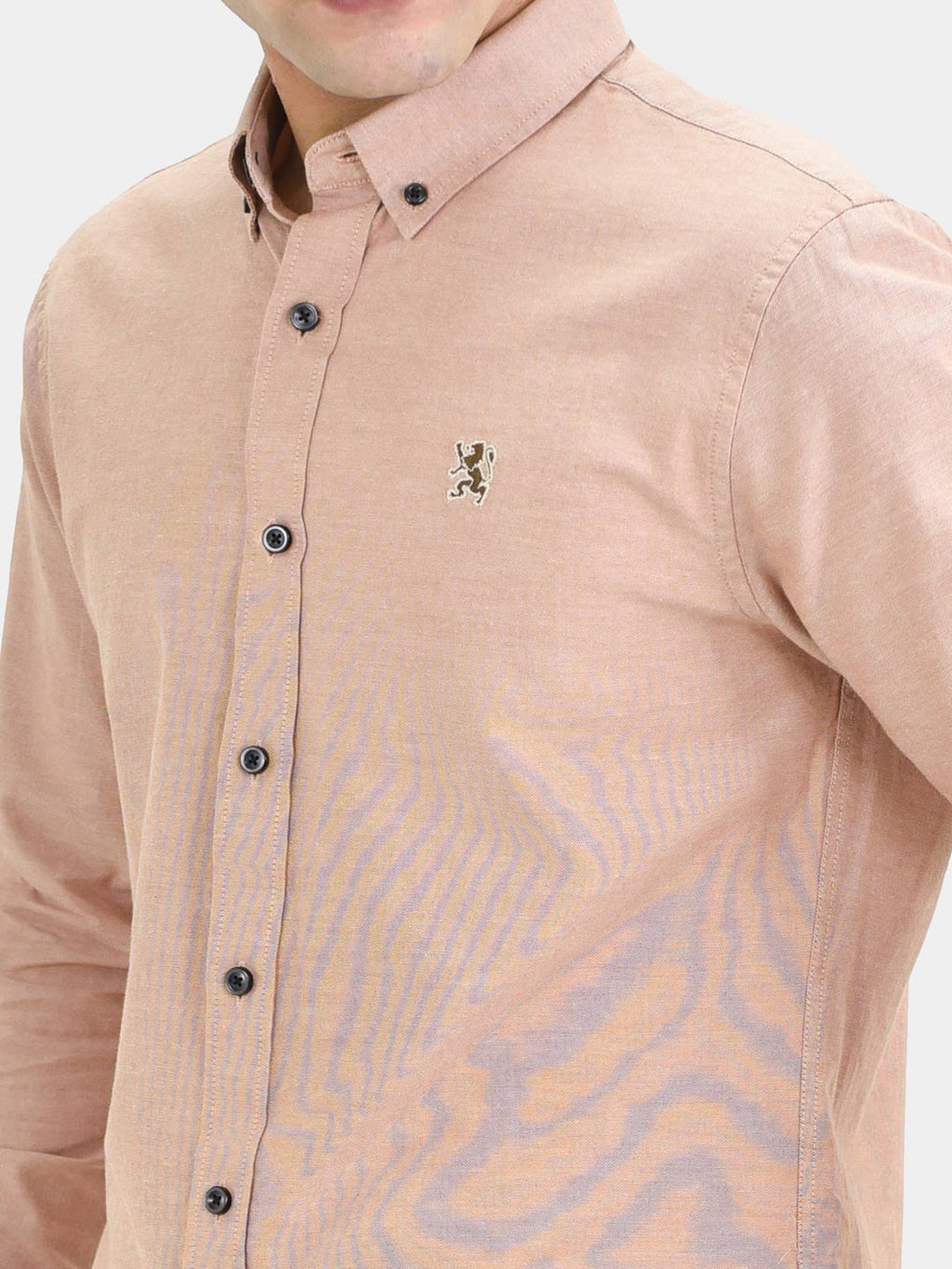 Men's Oxford Shirt